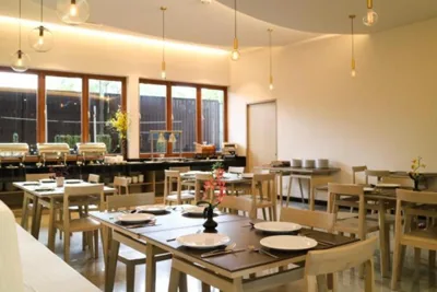 CA Hotel and Residence Phuket – Foto 4