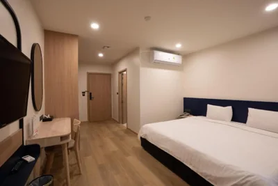 CA Hotel and Residence Phuket – Foto 6