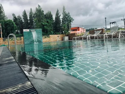 CA Hotel and Residence Phuket – Foto 8