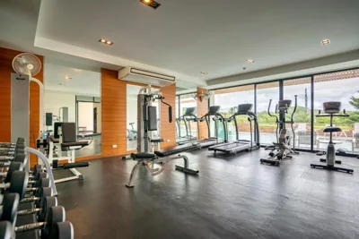CA Hotel and Residence Phuket – Foto 9