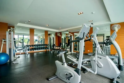 CA Hotel and Residence Phuket – Foto 10