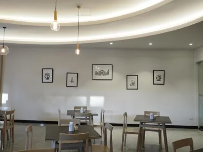 CA Hotel and Residence Phuket – Foto 11