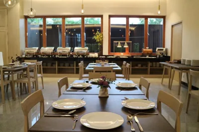CA Hotel and Residence Phuket – Foto 12