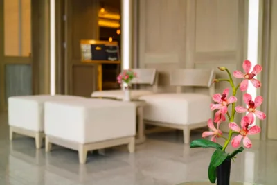 CA Hotel and Residence Phuket – Foto 14