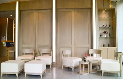 CA Hotel and Residence Phuket – Foto 15