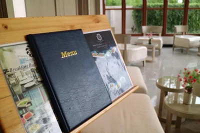 CA Hotel and Residence Phuket – Foto 16