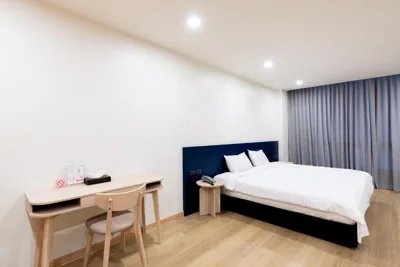 Suite King Deluxe — CA Hotel and Residence Phuket